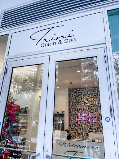 Spa «Trini Salon & Spa Brickell», reviews and photos, 941 Brickell Ave, Miami, FL 33131, USA