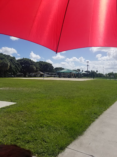 Park «McDonald Park», reviews and photos, 7505 W 12th Ave, Hialeah, FL 33014, USA
