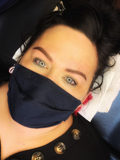 Explore robin tattoo ideas, creative tattoo ideas in Peoria Heights, available at BeautiFULL Brows By Jen Microblading - Permanent Makeup Wild Honey Beauty Studio