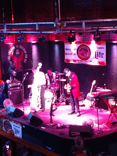 Night Club «The Bank & Blues Club», reviews and photos, 701 Main St, Daytona Beach, FL 32118, USA