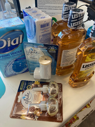 Drug Store «Walgreens», reviews and photos, 10962 Francis Lewis Blvd, Queens Village, NY 11429, USA