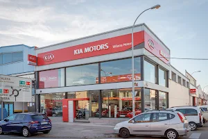 Kia Viñarás Motors - Concesionario Oficial image