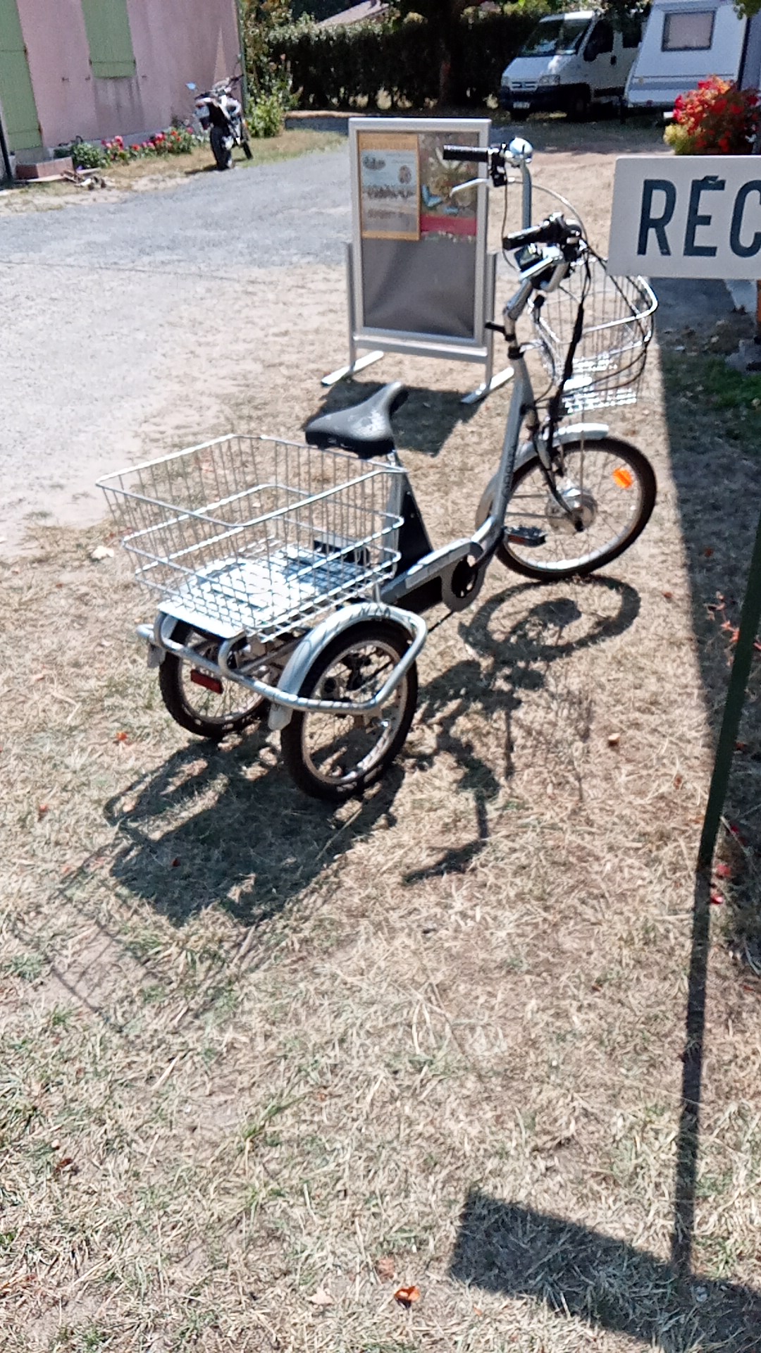 Photo n° 2 de l'avis de olivier.o fait le 25/08/2021 à 13:19