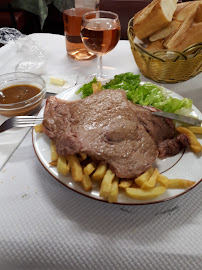 Churrasco du Restaurant Au Marché Couvert (le portugais) à Le Grand-Quevilly - n°10