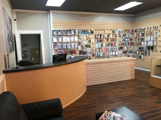 Cell Phone Store «iMasterTek iPhone, iPad, Pc - Mac Repair Sacramento», reviews and photos, 6201 Greenback Ln, Citrus Heights, CA 95621, USA