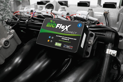 Kit éthanol homologué à Eyguières - Requinq'Auto à Eyguières