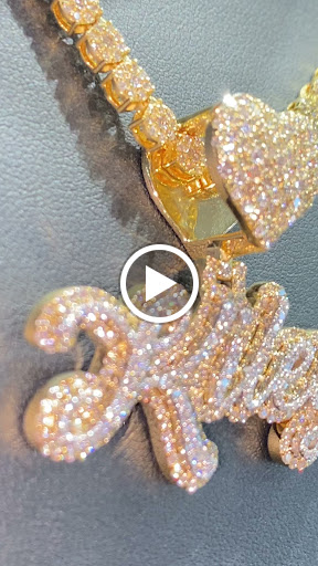 Jewelry Store «Treasures Fine Jewelers», reviews and photos, 5247 Hickory Hollow Pkwy, Antioch, TN 37013, USA