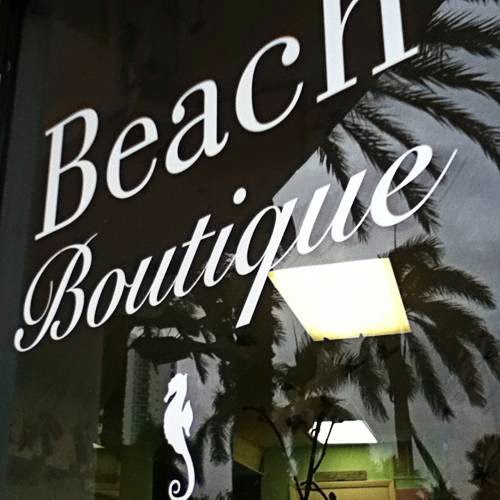 Boutique «Beach Boutique», reviews and photos, 1701 Sunset Harbour Dr, Miami Beach, FL 33139, USA