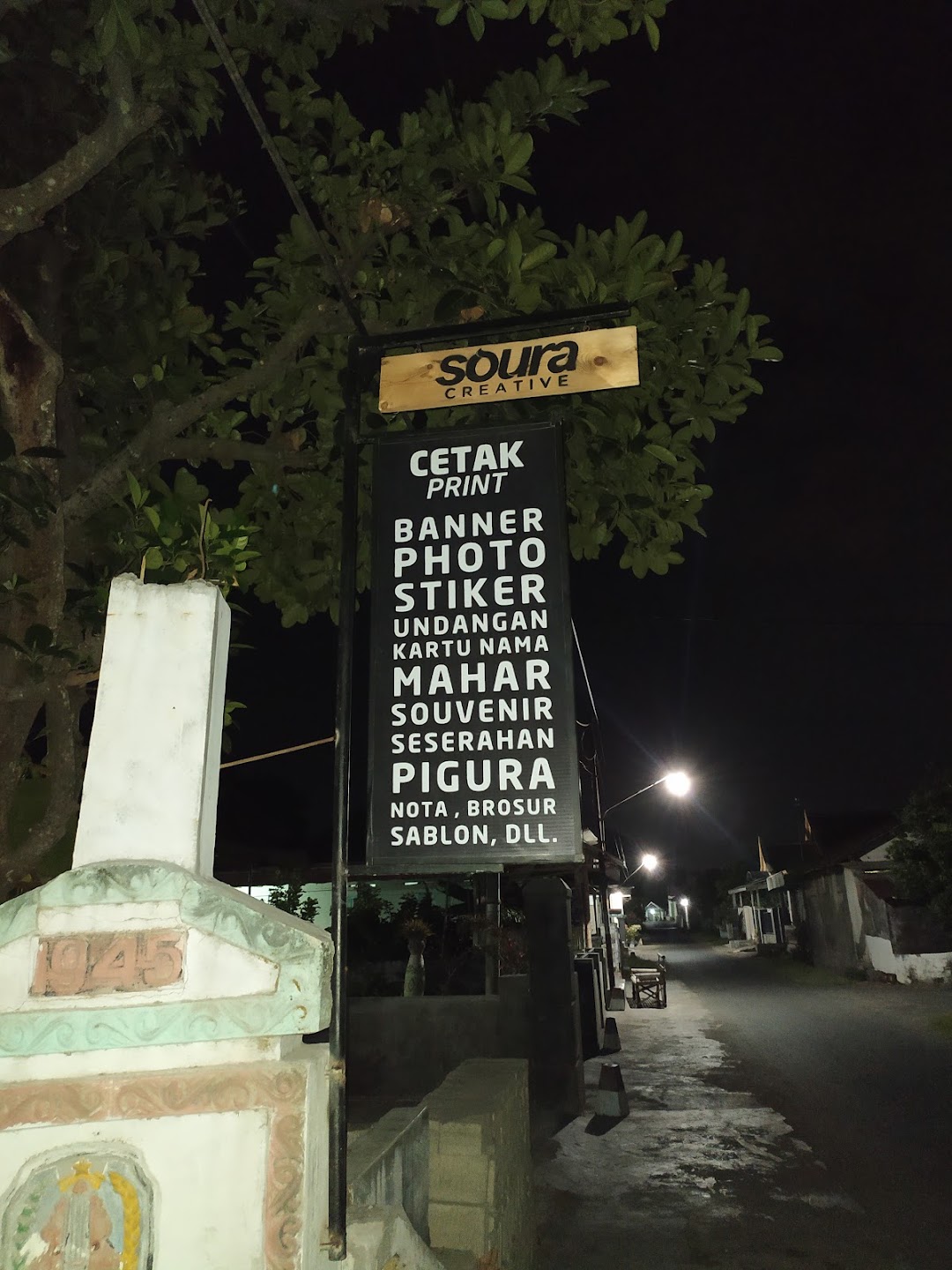 Soura Creative