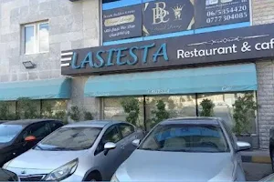 La Siesta image