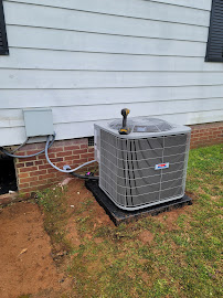 HIS Heating and Air - Photo 2 - Car repair in , Greenville