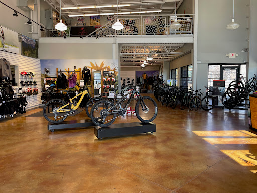 Bicycle Store «Bingham Cyclery», reviews and photos, 1895 Washington Blvd, Ogden, UT 84401, USA