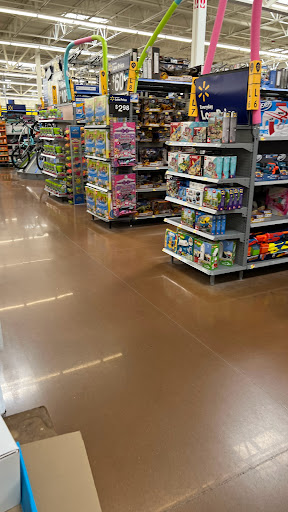 Department Store «Walmart Supercenter», reviews and photos, 5491 US-151 BUS, Marion, IA 52302, USA