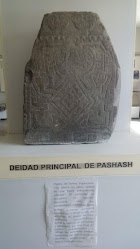 Museo Arqueológico de Pashash