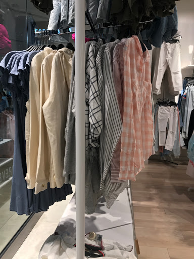 Clothing Store «Forever 21», reviews and photos, 10300 Little Patuxent Pkwy #1780, Columbia, MD 21044, USA
