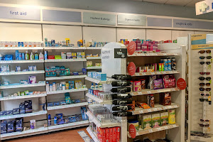 Boots Pharmacy