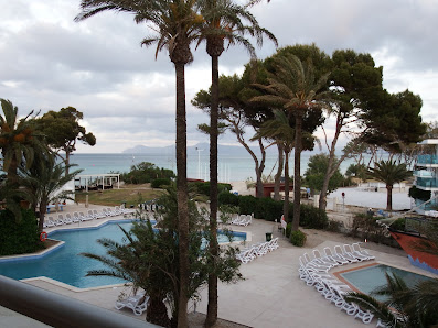 Asociacion Hotelera Playa De Muro Av. de s'Albufera, 33, 07458 Playa de, Balearic Islands, España