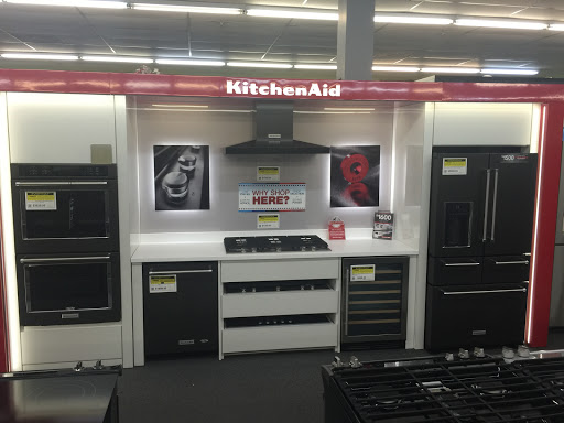 Appliance Store «Albo Appliance & Mattress», reviews and photos, 124 E Kings Hwy, Maple Shade Township, NJ 08052, USA