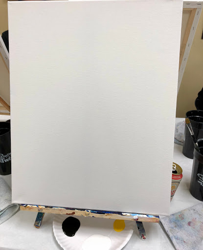 Event Venue «Painting with a Twist», reviews and photos, 5917 Manatee Ave W #209, Bradenton, FL 34209, USA