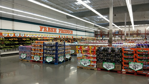 Supermarket «WinCo Foods», reviews and photos, 2020 Caldwell Blvd, Nampa, ID 83651, USA