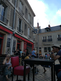 Atmosphère du Restaurant Food & Brew - Le FaB à Blois - n°13