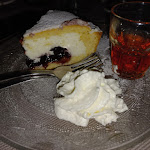 Photo n°3 de l'avis de Luisa.o fait le 12/08/2022 à 12:47 sur le  Trattoria Il Grillo à Pitigliano