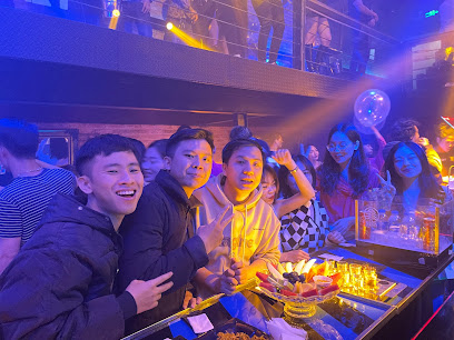 Night Club Warm Đà Lạt