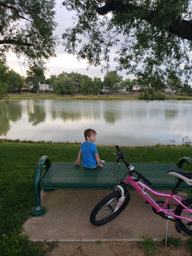 Park «Cherry Park Pavilion», reviews and photos, 11500 Birch Dr, Thornton, CO 80233, USA