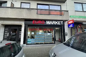 EURO market / Български магазин image