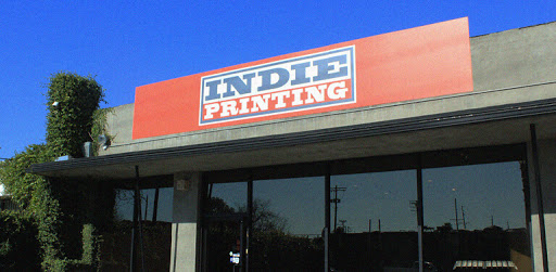 Indie Printing