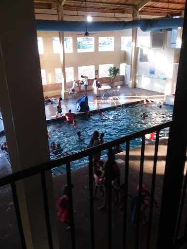 Hotel «Quality Inn & Suites West Waterpark», reviews and photos, 317 N Cedar Bluff Rd, Knoxville, TN 37923, USA