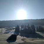 Photo n°1 de l'avis de Lora.i fait le 17/01/2018 à 13:46 sur le  Hotel Adlerschanze à Schönwald im Schwarzwald
