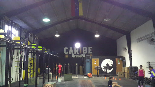 Crossfit barato Maracaibo