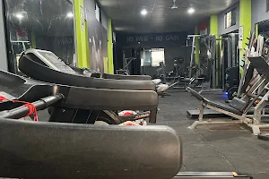 Inside Beast Gym image