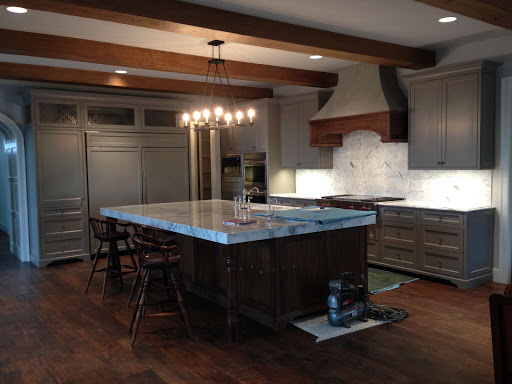 Hughes Cabinetry Inc