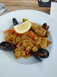 Plats et boissons du Restaurant Le Flambadou à Perpignan - n°8