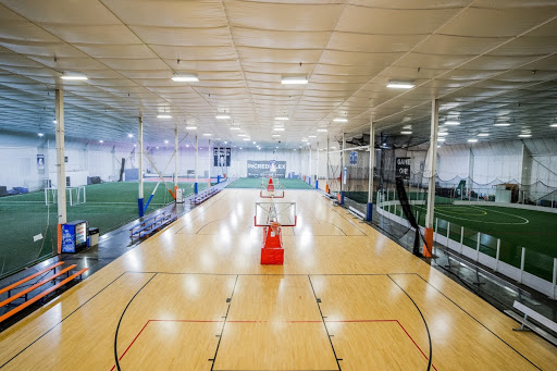 Sports Complex «Incrediplex», reviews and photos, 6002 Sunnyside Rd, Indianapolis, IN 46236, USA