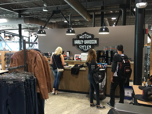 Harley-Davidson Dealer «Boston Harley-Davidson», reviews and photos, 649 Squire Rd, Revere, MA 02151, USA