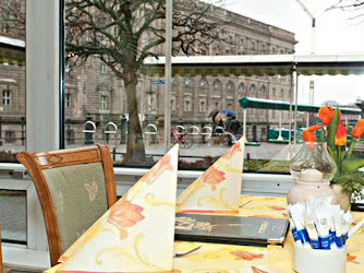 Café & Restaurant Spreeblick