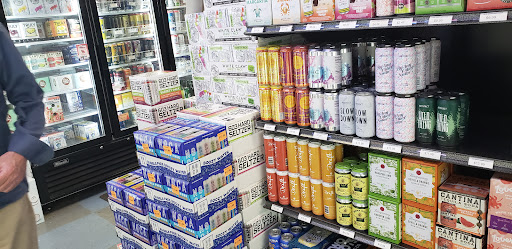 Wine Store «The City Tobacco & Beverage», reviews and photos, 621 Lafayette Rd, Seabrook, NH 03874, USA