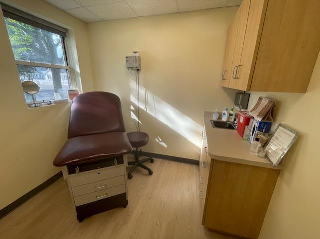 Long Island Dermatology