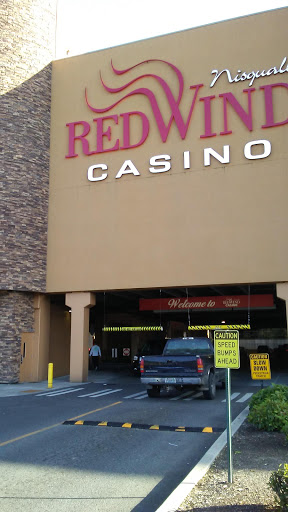Casino «Nisqually Red Wind Casino», reviews and photos, 12819 Yelm Hwy SE, Olympia, WA 98513, USA