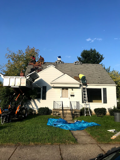Armor roofing & sealcoating in Troy, Michigan