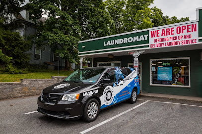 New Paltz Express Laundry