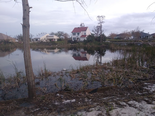 Golf Course «Panama Country Club», reviews and photos, 100 Country Club Dr, Lynn Haven, FL 32444, USA