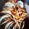 2M Snak Logo, Relizane, Algeria, Restaurant