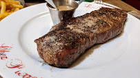 Steak du Bistro Le Bizetro à Paris - n°7