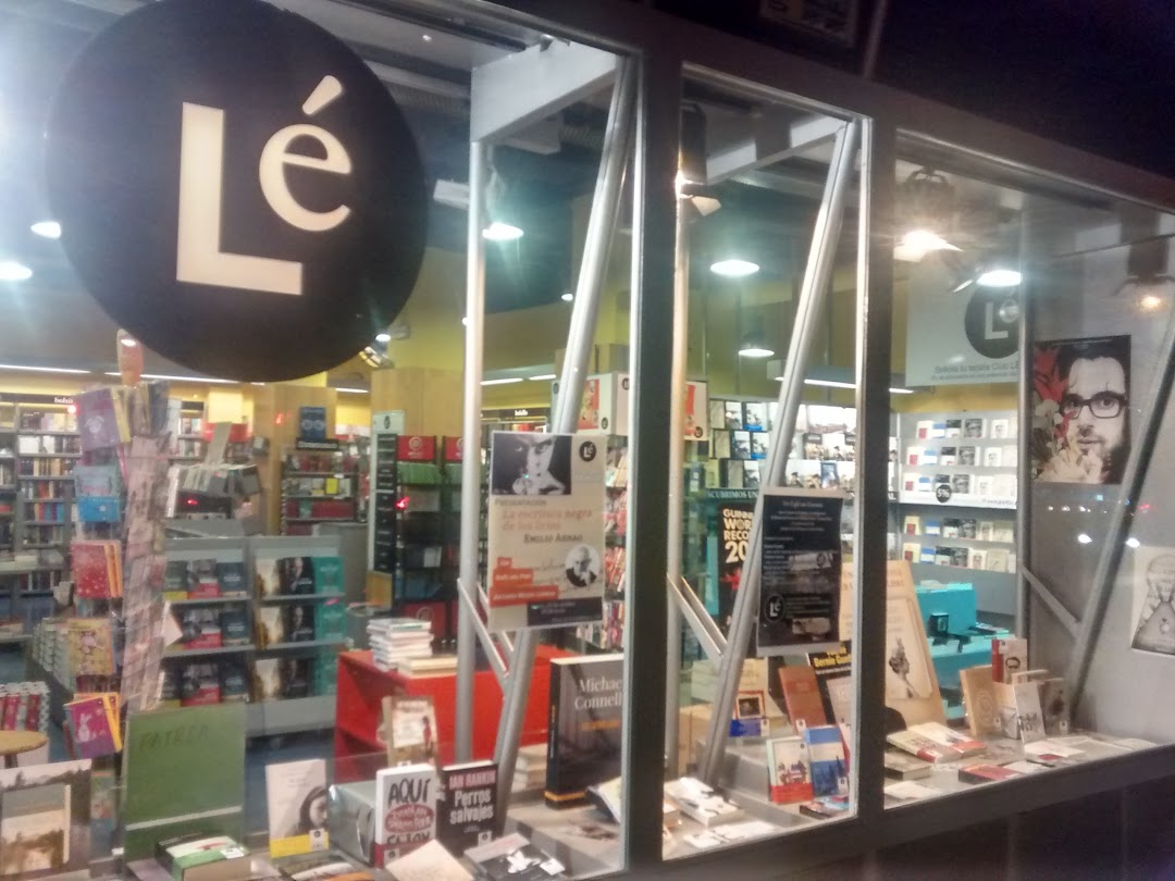 Mostrarte Comiendo Deflector ▷ Librería Lé en la ciudad Madrid - Asesores 2021