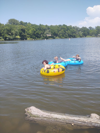 Water Park «Marge Cline Whitewater Course», reviews and photos, 301 E Hydraulic St, Yorkville, IL 60560, USA