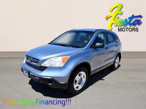 Used Car Dealer «Fiesta Motors», reviews and photos, 1908 Avenue J, Lubbock, TX 79401, USA